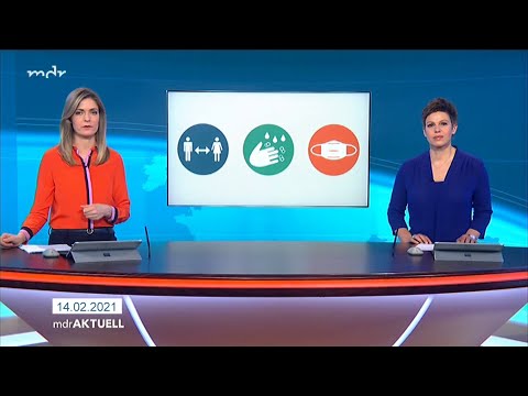 Errinnerung an die Schutzregeln der Gesundheitsexperten vom 14 02  2021