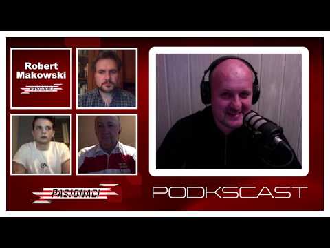PodKSCast #8 - Ekstraklasa w dobie pandemii