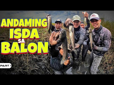 P1-ANDAMING ISDA SA BALON - EP1166