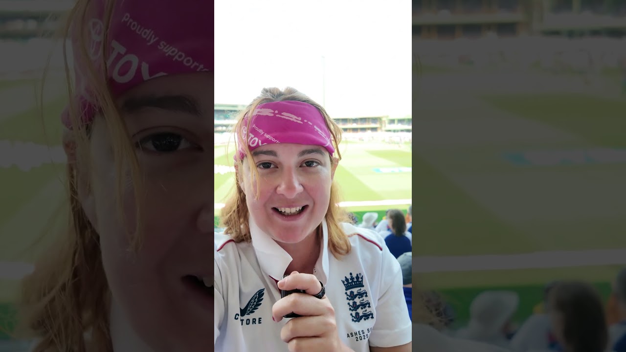 England elect to bat first in the final #ashestest 🏏 #theashes