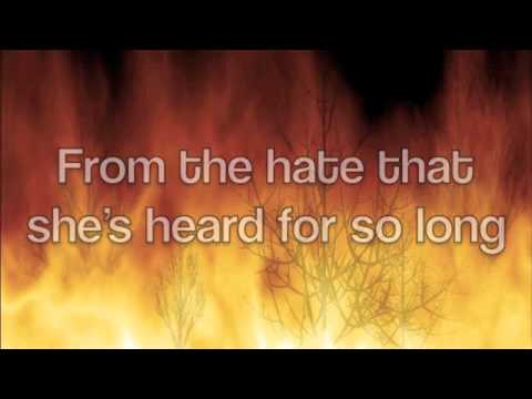 Forest Fire