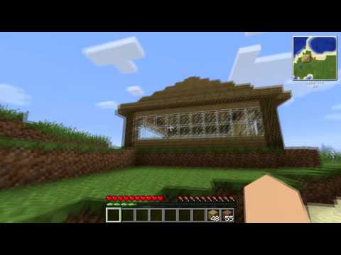 Let's Play: Tekkit Lite - The Adventure Begins! (Part 1)