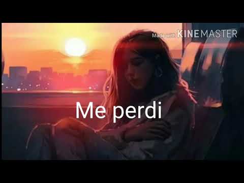 Me Perdí - Thian