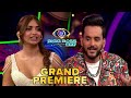Bigg Boss OTT 2 Live Grand Premiere Mai Hui Jiya Aur Abhishek Ke Beach Mai Badi Ladayi