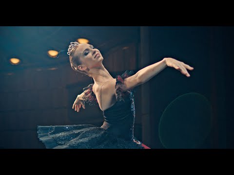 WORLD BALLET DAY | OFFICIAL MUSIC VIDEO | BORIS EIFMAN DANCE ACADEMY