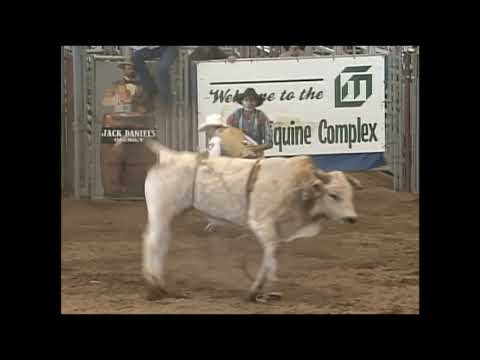 Grasshopper bucks Mark Cain - 95 PBR Rancho Murieta