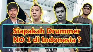 Download lagu Skill Drummer Terhebat dan Terlincah di Indonesia mp3