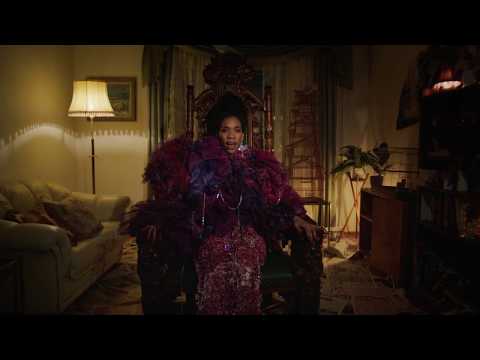 Janice - Queen (Medsyster Version) (Official video)