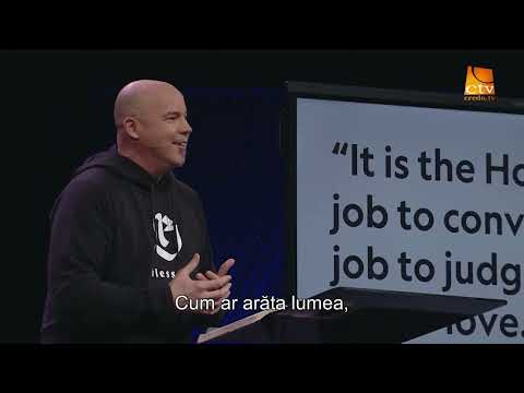 377. Adevărul Viu - Brett McBride - Matei 7 - Predica de pe Munte (6)