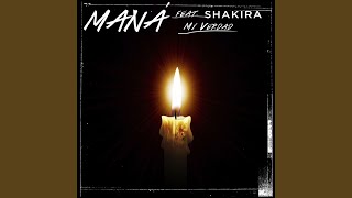 Mi Verdad (feat.Shakira)