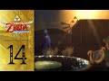 The Legend Of Zelda Skyward Sword Part 14 Nayru S Silent Realm And The Sand Sea