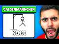 GALGENMÄNNCHEN In BRAWL STARS SPIELEN Mit Bestrafung