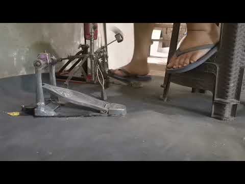 ankle technique practice