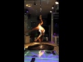 Boyana Nikolova Pole Dance (KRiSTiaNia~ WouLD ...