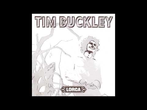Tim Buckley - Lorca (1970) [Full Album]
