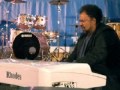George Duke & David Sanborn Wives and lovers