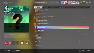 れんさんラジオ(DJMAX RESPECT V)