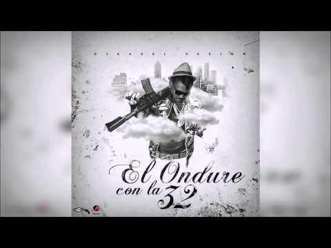 El Ondure - La 32 (Official Audio)