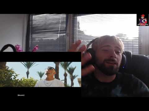 BozeTurk Reacting to (Ali471 - Hadi Gel Gezelim) Türkçe music reaction