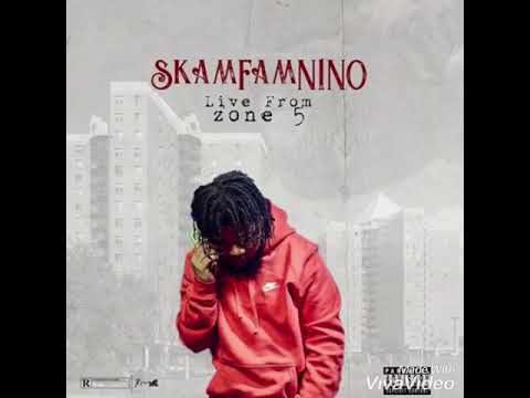 SkamFam Nino - 24 Bars (Official Audio)