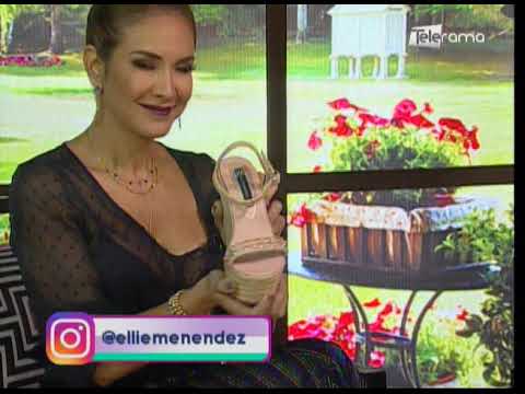 Tendencias en calzado femenino