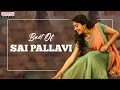 Best Of Sai Pallavi Super Hit Telugu Video Songs Top Songs Telugu Birthday Jukebox Telugu