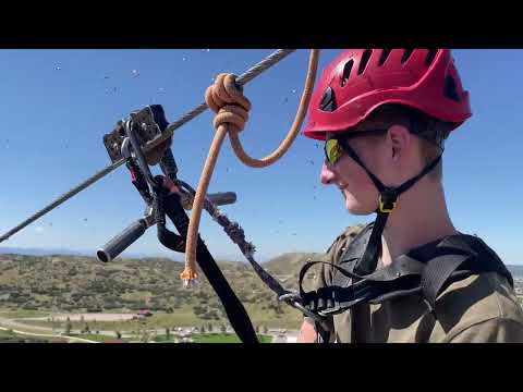 20230815 Zipline Adventure Day