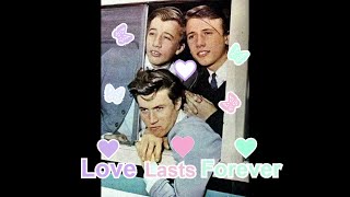 The Bee Gees,  Butterfly 1967