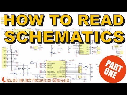 How to Read Schematics