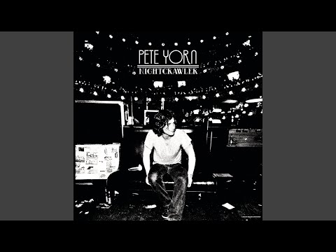 Alive - Pete Yorn