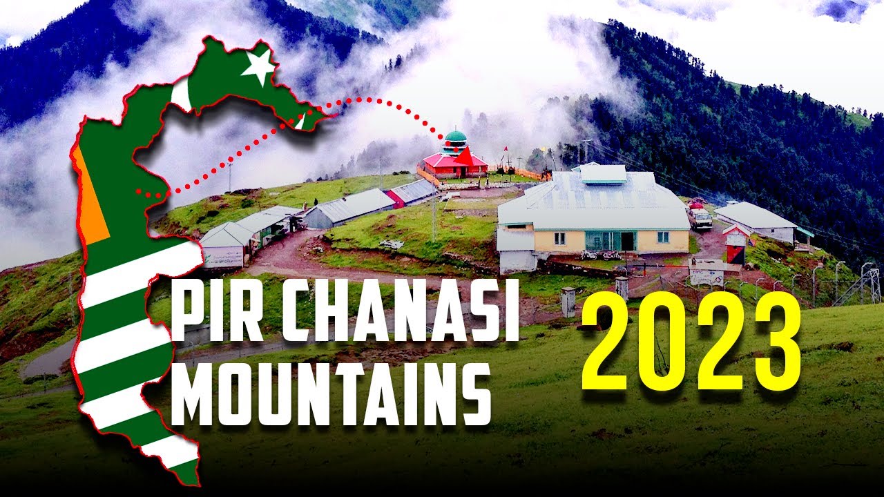 Travel Guide Pir-chanasi Mountains
