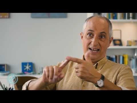 20 Years Nano Optics - Interview with Niek van Hulst