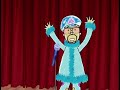 An Underrated Pinky Dinky Doo Joke