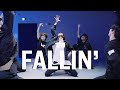 Why Don’t We – Fallin’ (Adrenaline) / Woomin Jang Choreography