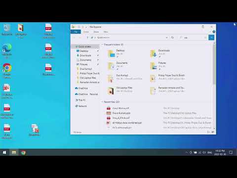 9th Night of Shahr Ramadan 1444/2023 | Al-Mahdi Centre