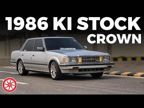 Toyota Crown | Owners Review | PakWheels