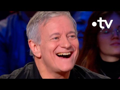 Francis Huster galère à trouver son invité mystère, la surprise est TOTALE !