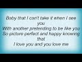 Angie Stone - I Can't Take It Lyrics