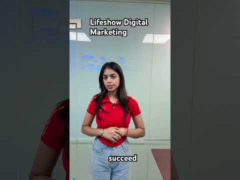 Ananya Patel video testimonial