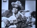 John Lee Hooker - Big Legs, Tight Skirt