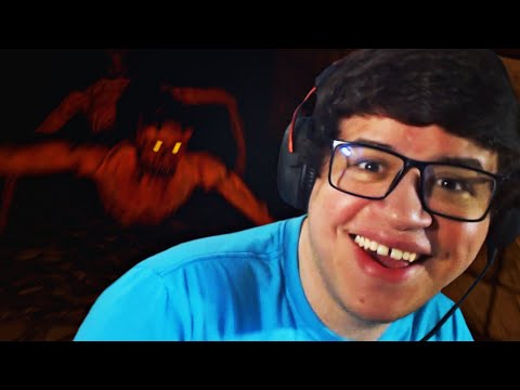 O FINÃO BUGADO! - UnScared