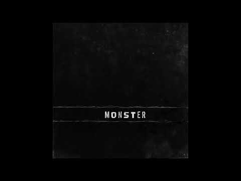 Wicked Gummi - Monster (Preview)