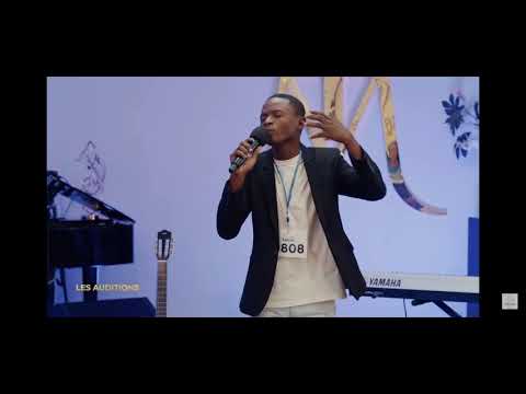 Maajabu Talent - Gédéon Pambani 🏅