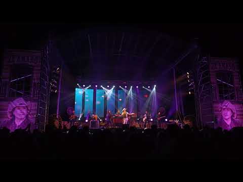 Zé Amaro - Senhora Cegonha e Roseira enxertada