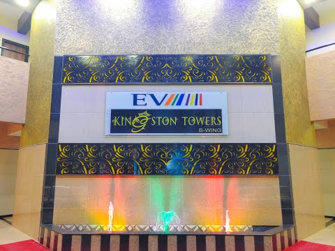 3D Tour Of EV Kingston Towers