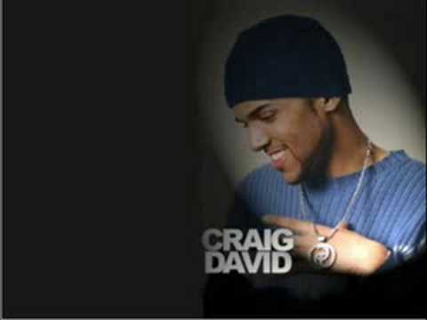 Craig David - Apartment 543