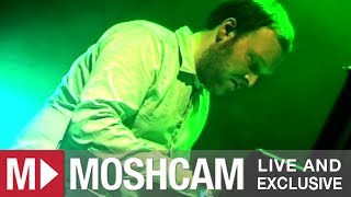 Mogwai - Thank You Space Expert | Live in Sydney | Moshcam