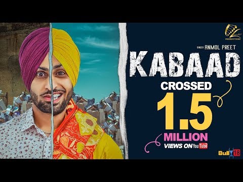 Kabaad