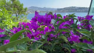 Villa Kristina. Epique Island. Bodrum.