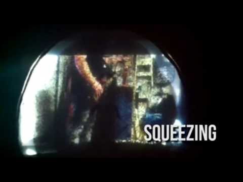 The Bourgeois - Be Your Own Machine